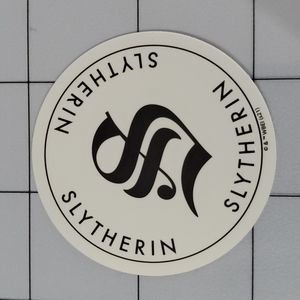 Harry Potter Sticker